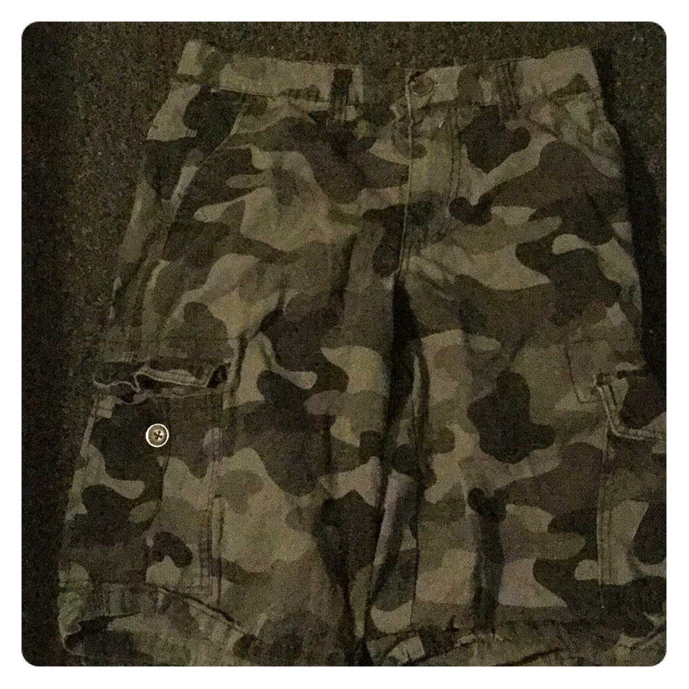 Men’s Shorts